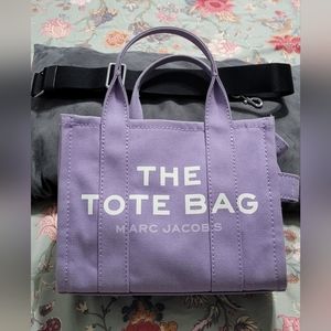 Marc Jacobs The Tote Bag